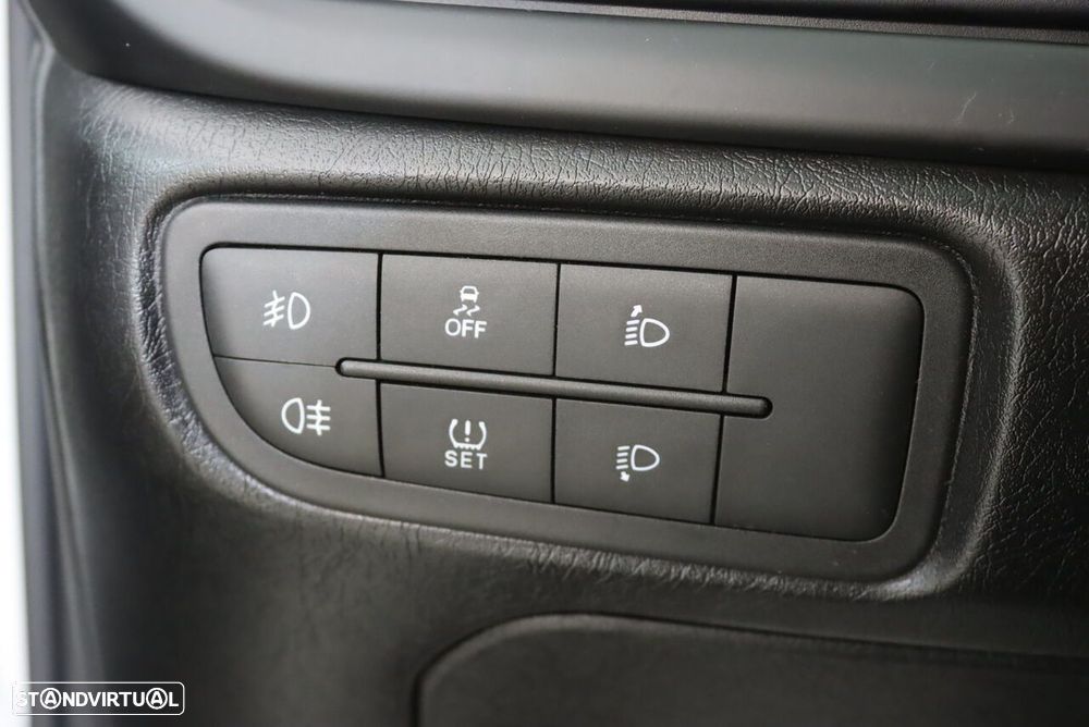 Fiat Tipo Station Wagon 1.3 Multijet City Life - 16