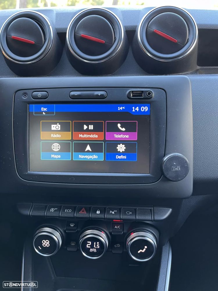 Dacia Duster 1.2 TCe Pack - 28