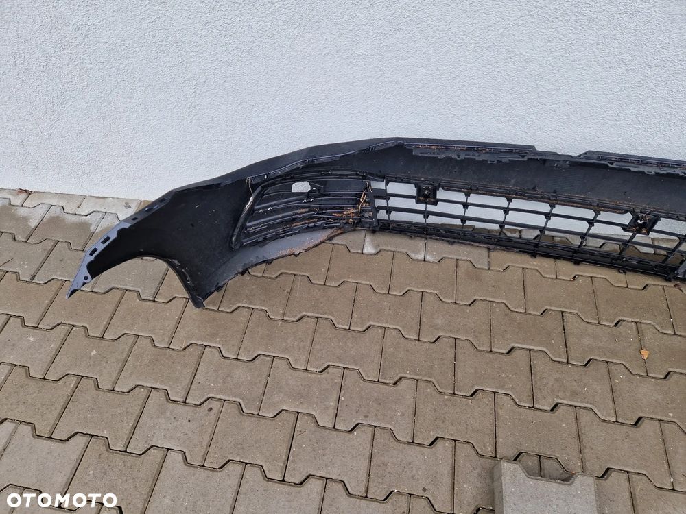 Zderzak Golf VIII 5h highline - 8