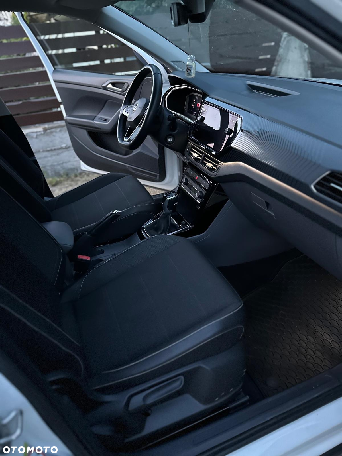 Volkswagen T-Cross 1.0 TSI OPF DSG Style - 6