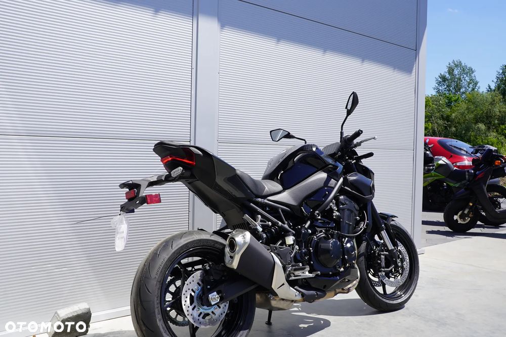 Kawasaki Z 900 - 13