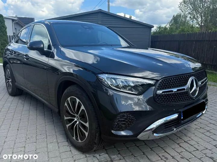 Mercedes-Benz GLC 200 d mHEV 4-Matic Avantgarde - 1