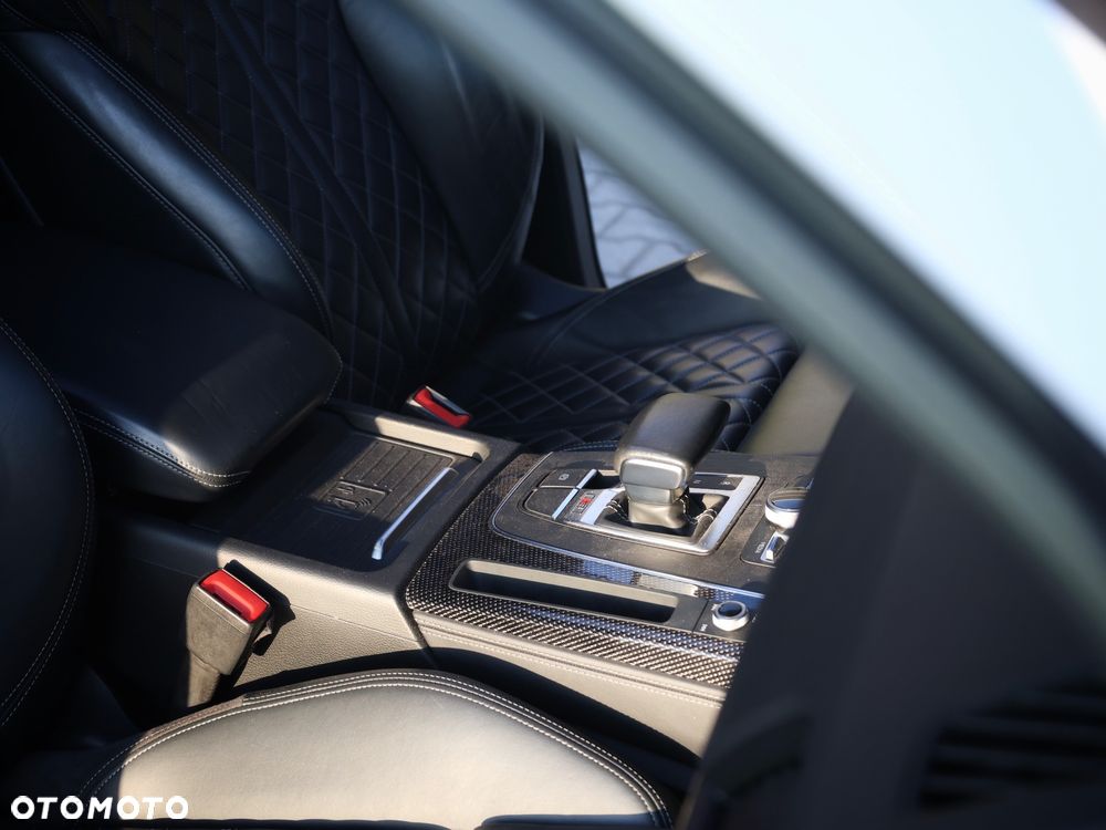Audi SQ5 - 17