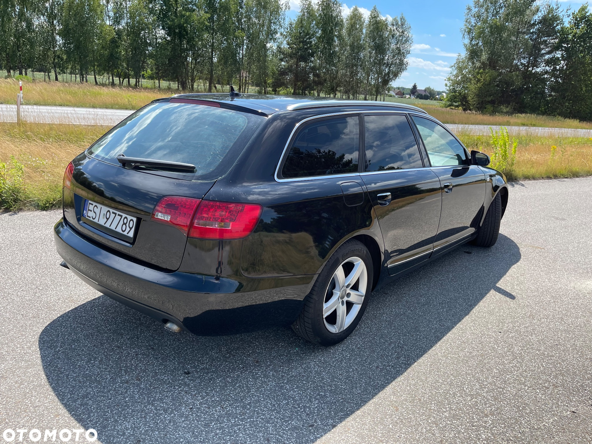 Audi A6 2.7 TDI Quattro Tiptr - 7