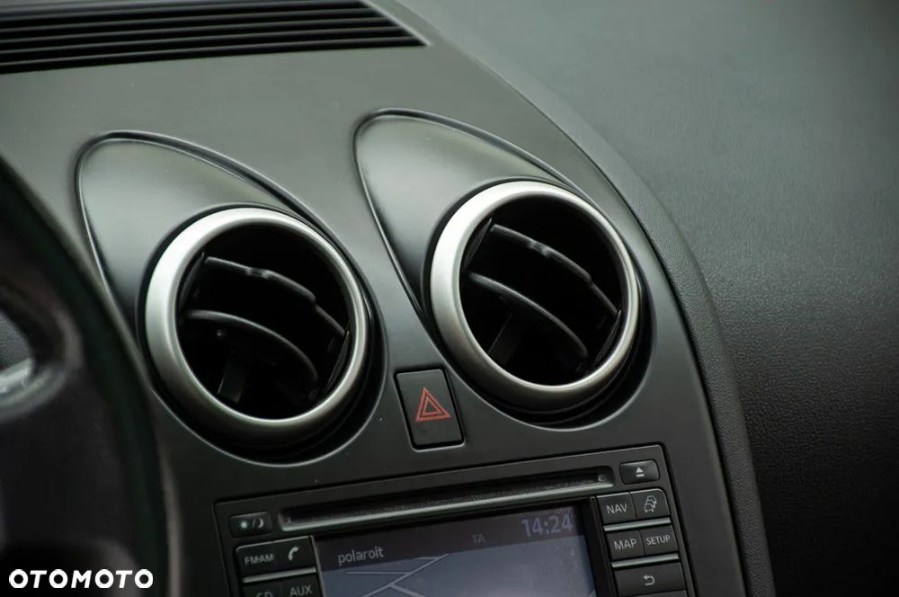 Nissan Qashqai - 32