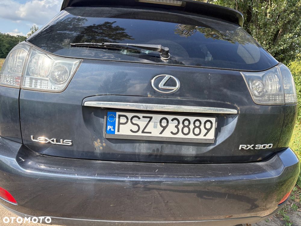 Lexus RX Prestige - 10