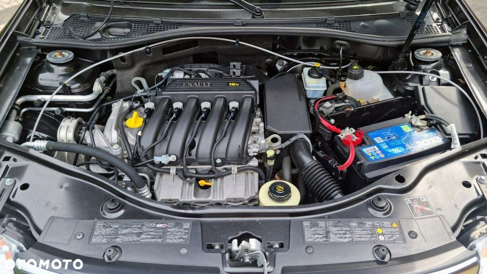 Dacia Duster - 10