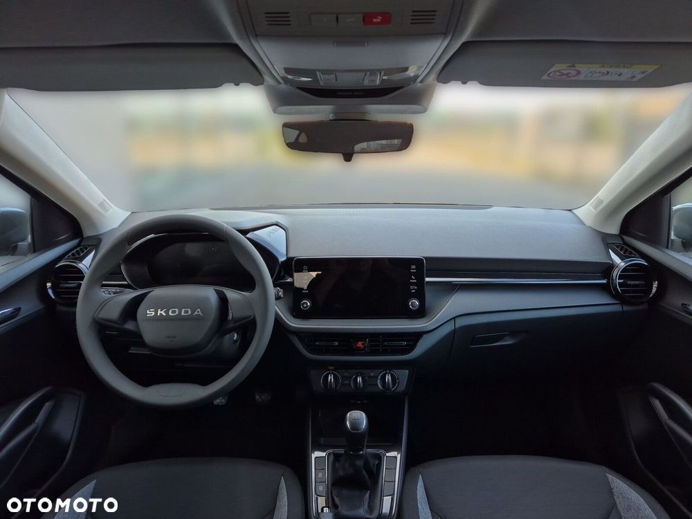 Skoda Fabia - 32
