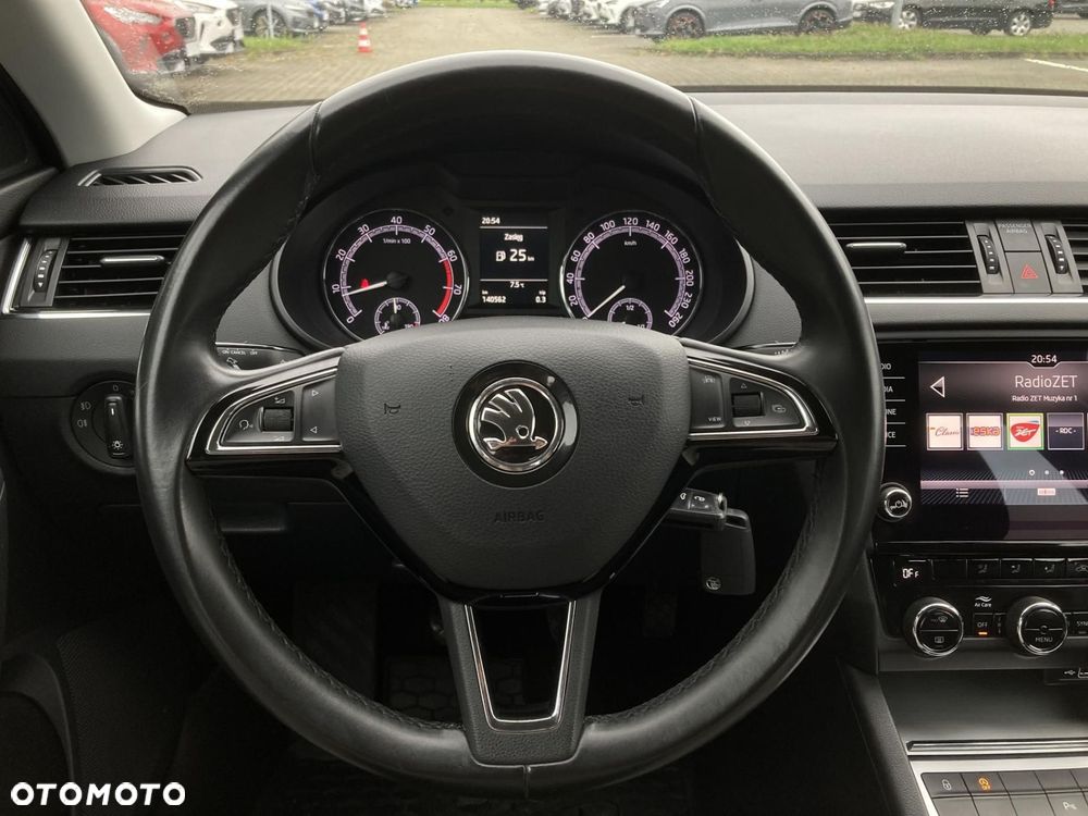 Skoda Octavia 1.5 TSI ACT Ambition - 9