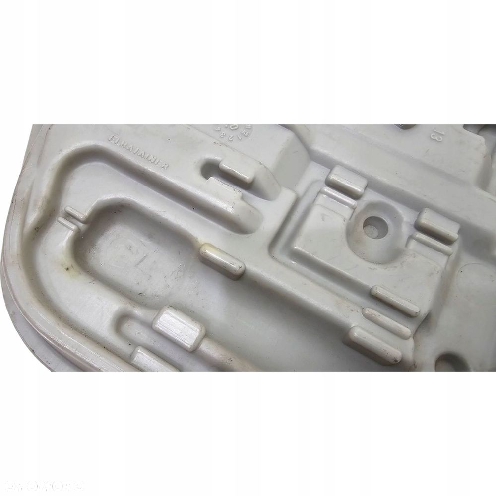 Bmw E30 E28 Schowek Na Klucze Narzędzia 1128911 - 8