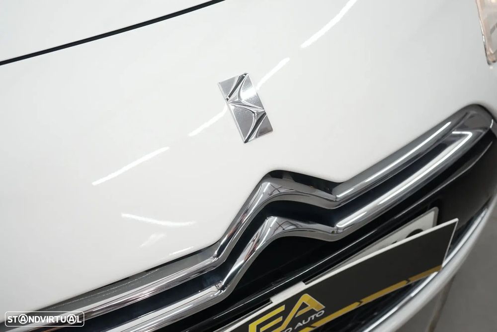 Citroën DS3 - 8