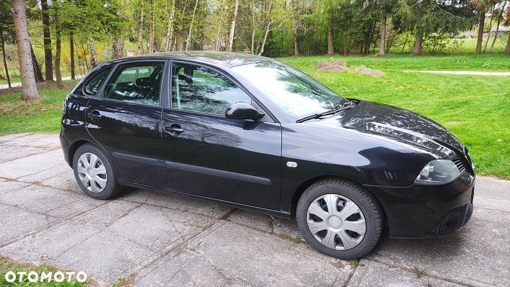 Seat Ibiza - 2