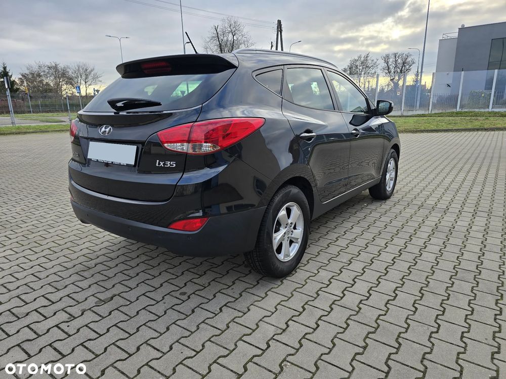 Hyundai ix35 2.0 Premium 2WD - 2