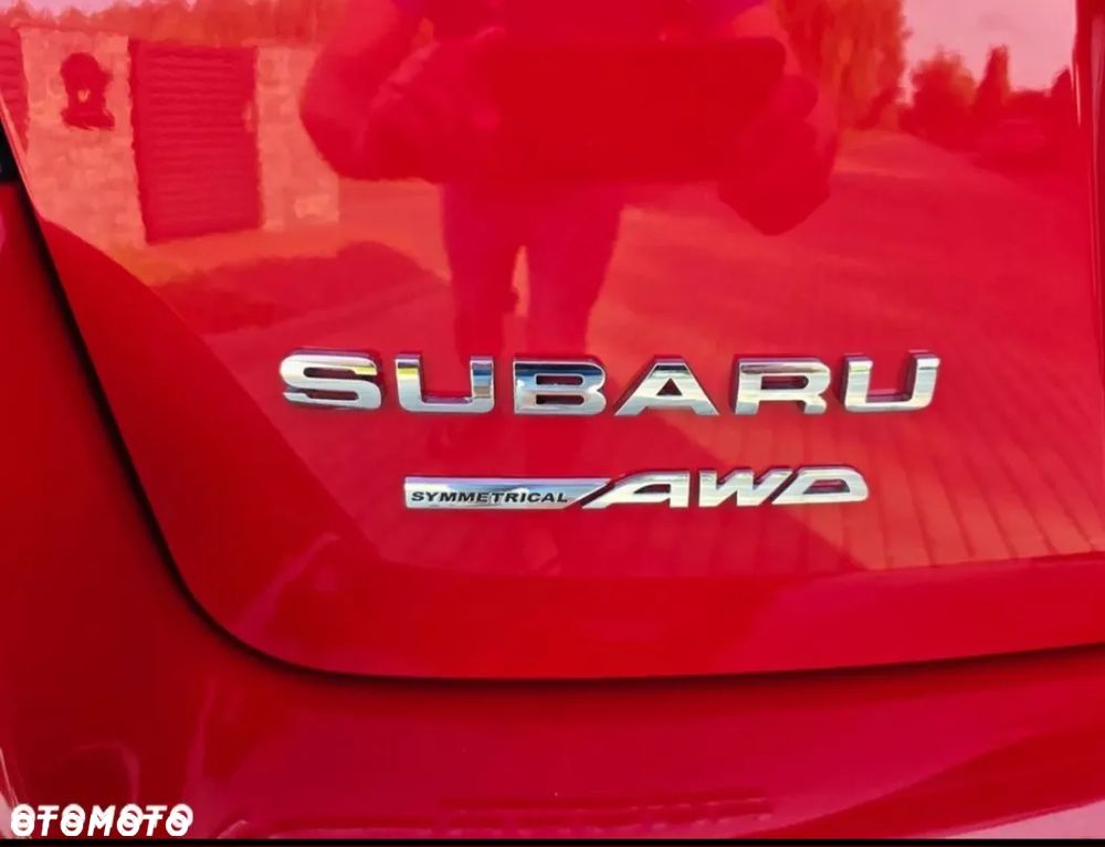 Subaru XV 1.6i Exclusive (EyeSight) Lineartronic - 11