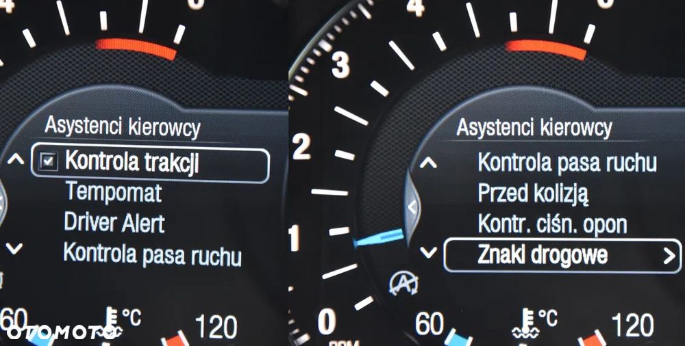 Ford Mondeo 2.0 TDCi Start-Stopp PowerShift-Aut Titanium - 40