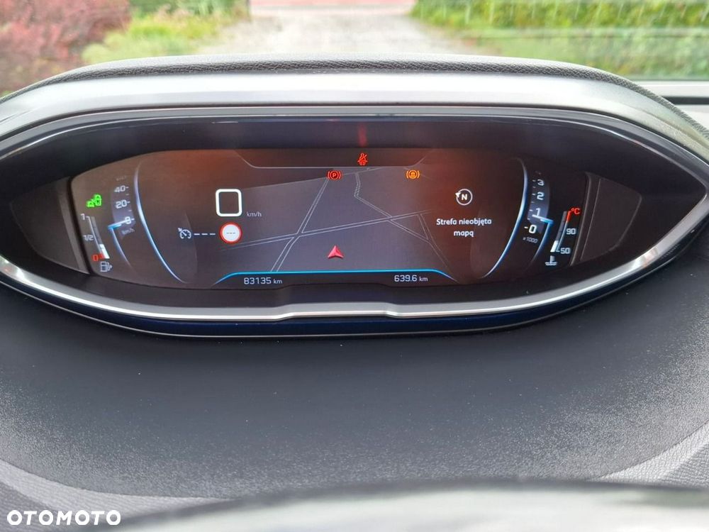 Peugeot 3008 PureTech 130 Stop & Start GPF Allure - 30