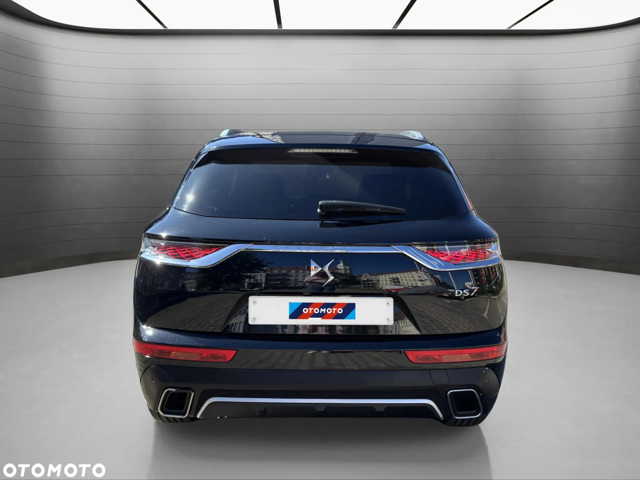 DS Automobiles DS 7 Crossback - 6