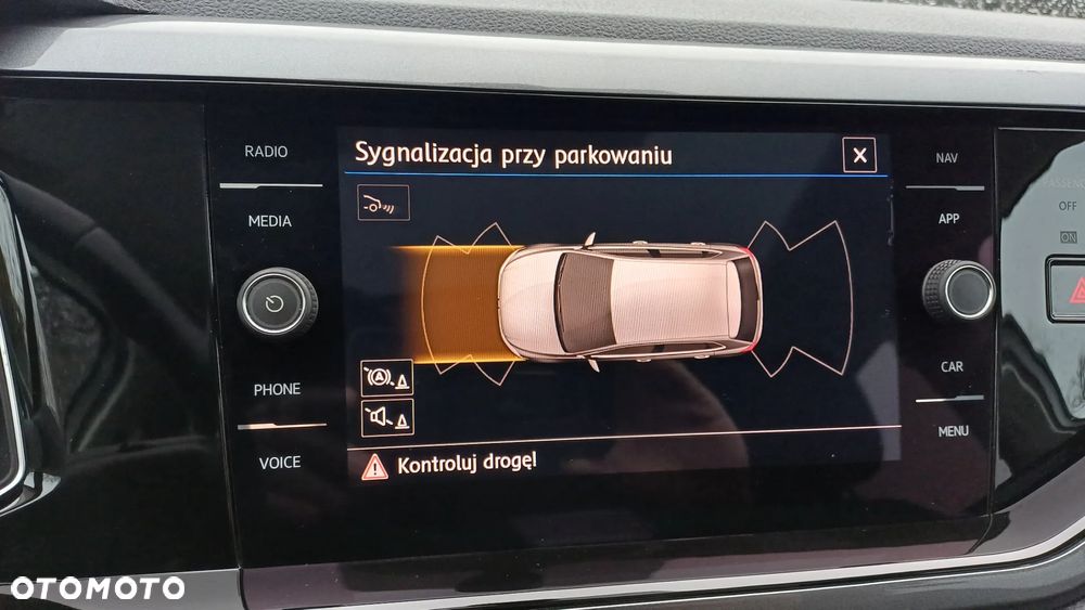 Volkswagen Polo 1.0 TSI OPF Highline - 35