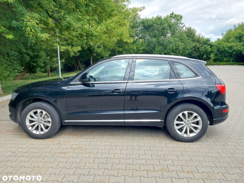 Audi Q5 - 1