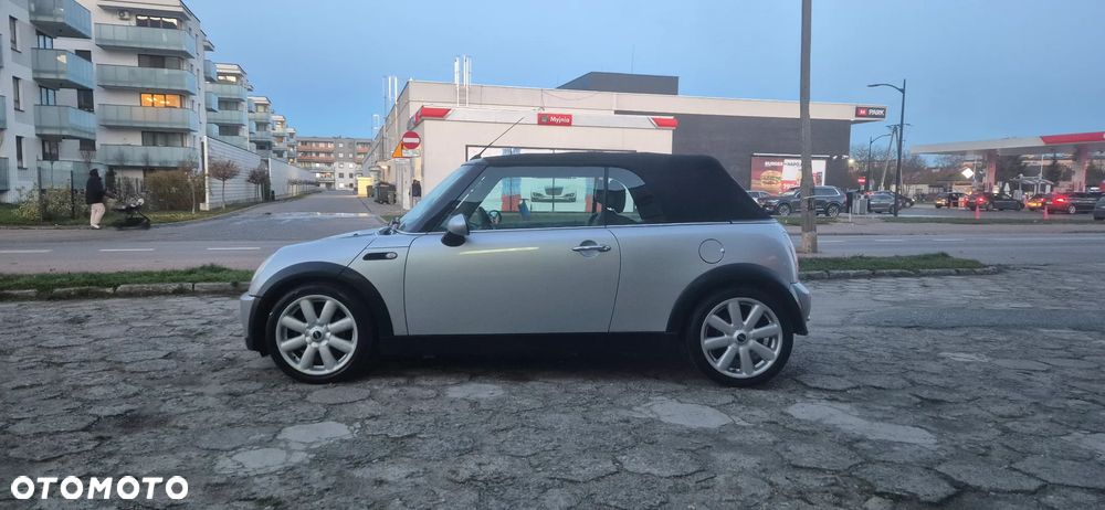 MINI Cooper - 4