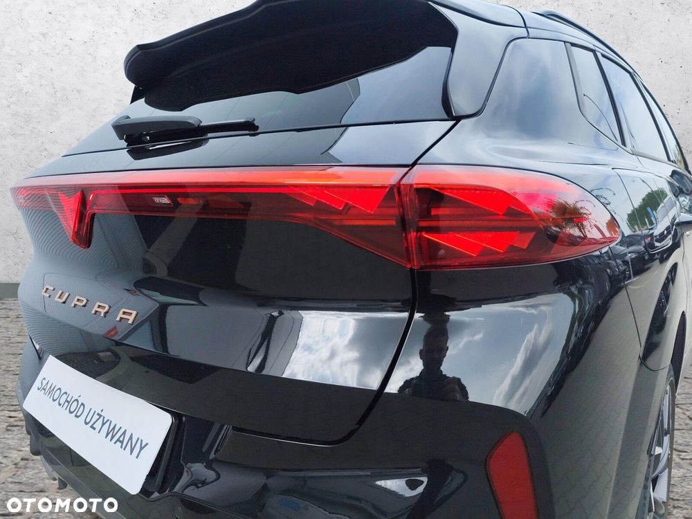 Cupra Terramar 2.0 TSI 4Drive VZ DSG - 39