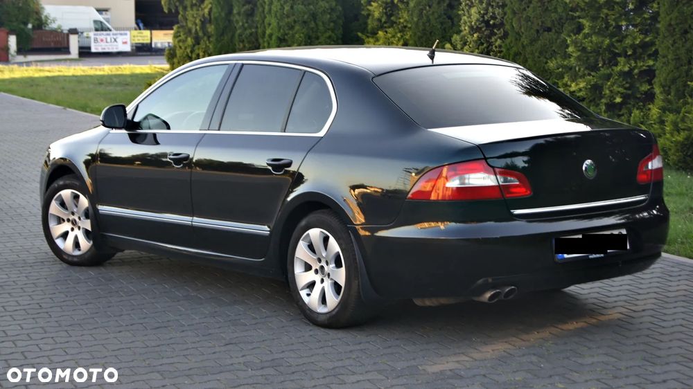 Skoda Superb 1.9 TDI Classic - 6