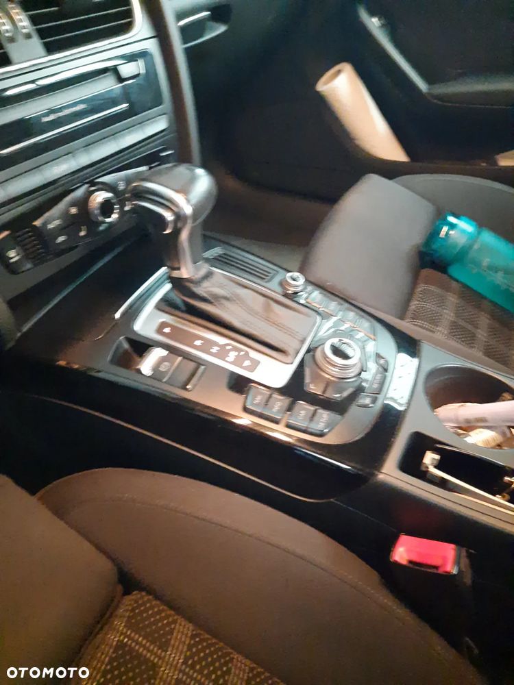 Audi A5 - 11