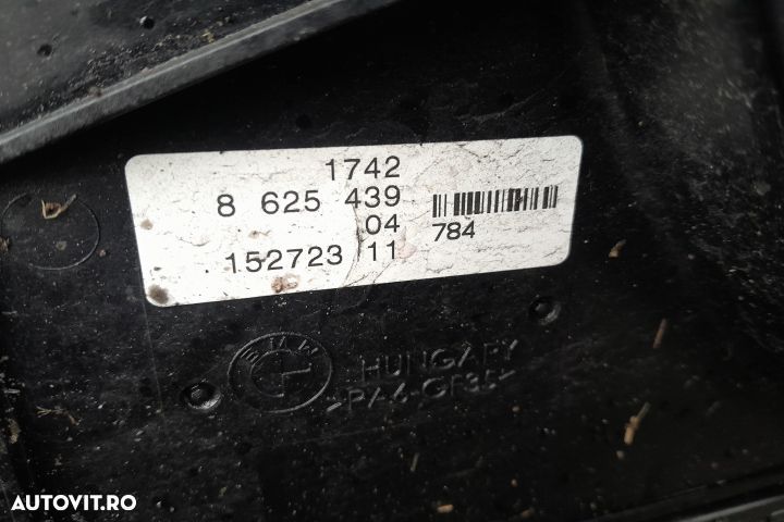 Set radiatoare motor 8625439 / 8641946 / 8618778 / 8641946 8625439 / - 3