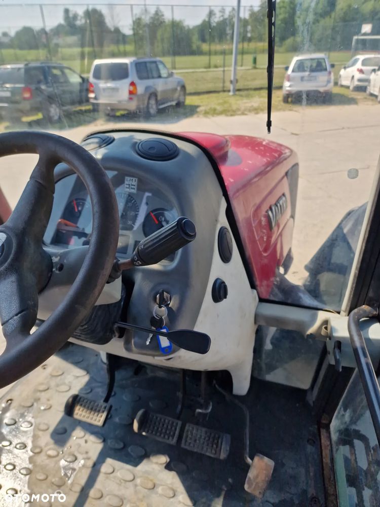 Valtra A93 - 9