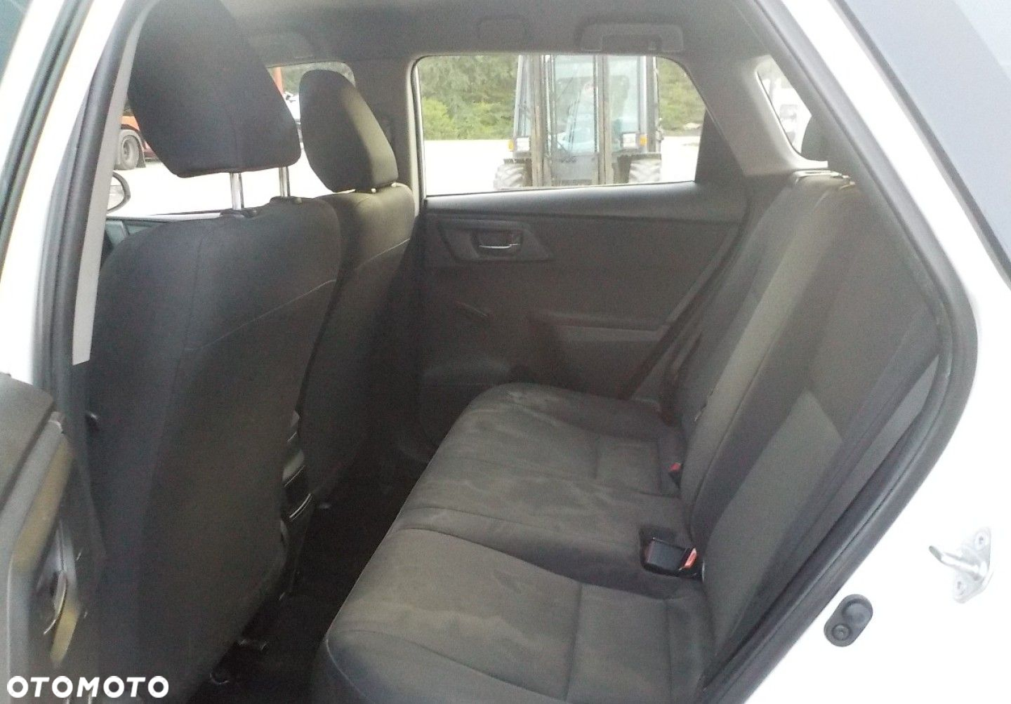 Toyota Auris - 19
