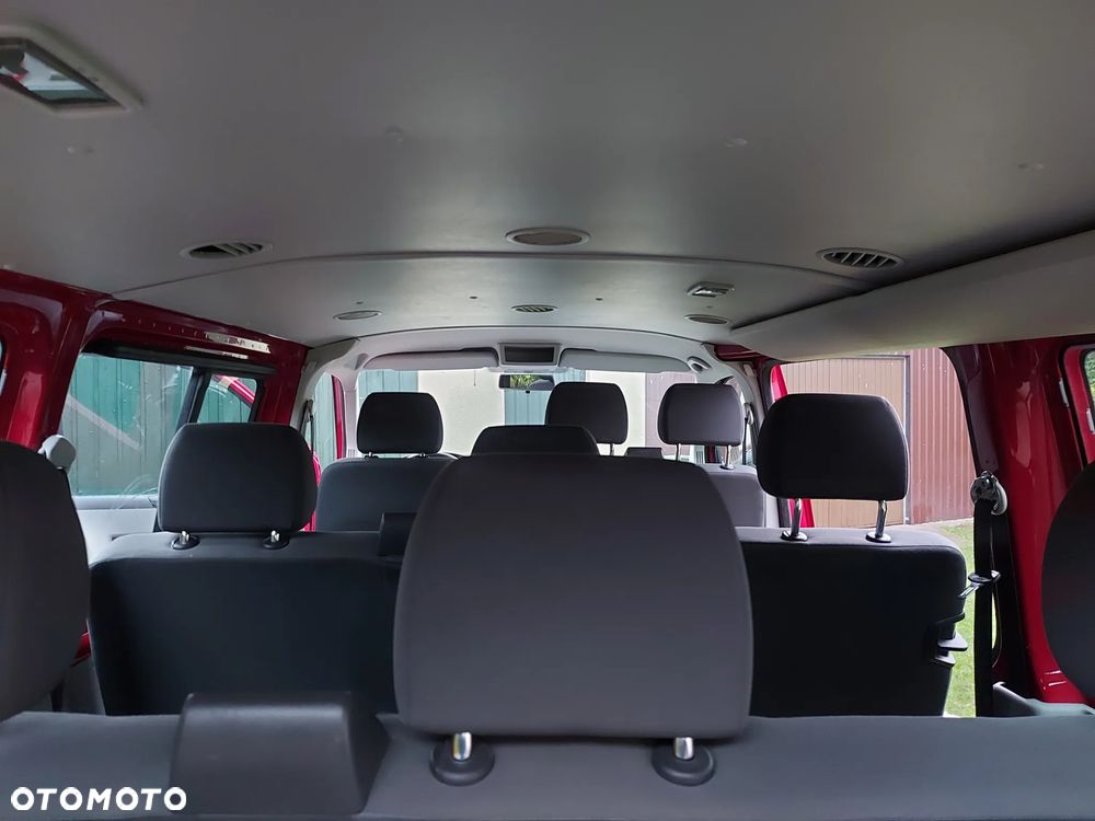 Volkswagen Transporter L2H1 - 14