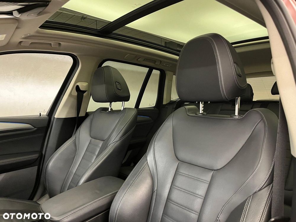 BMW iX3 80kWh Impressive - 20