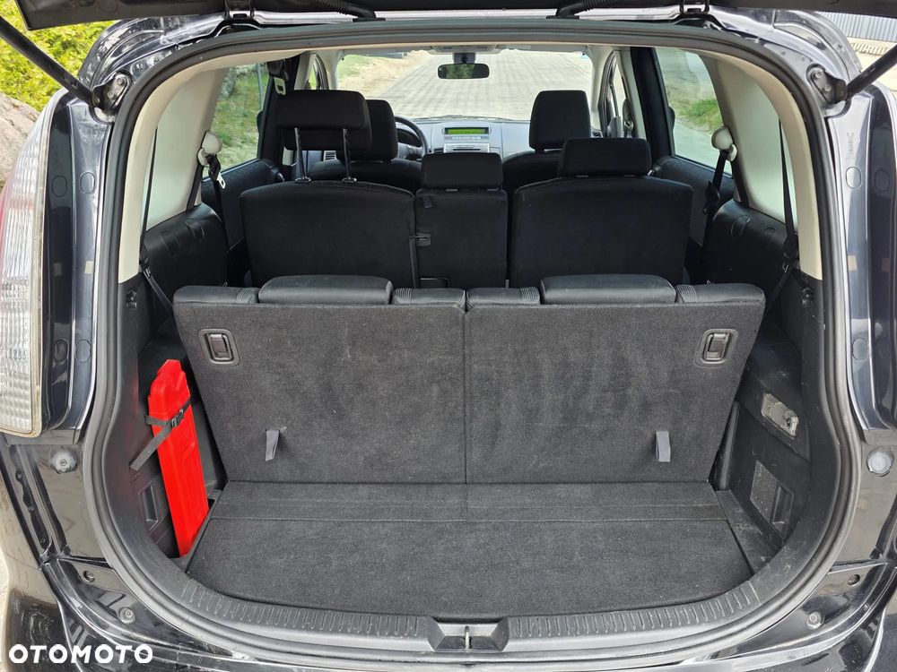 Mazda 5 2.0 CD Exclusive + - 15