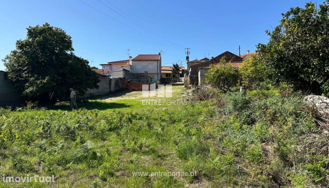 Venda de ótimo terreno para construção, V. N. Anha, Viana do Castel - Grande imagem: 3/30