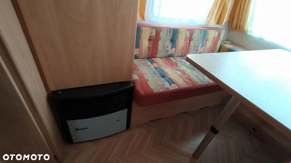 Burstner 390 TN - 37