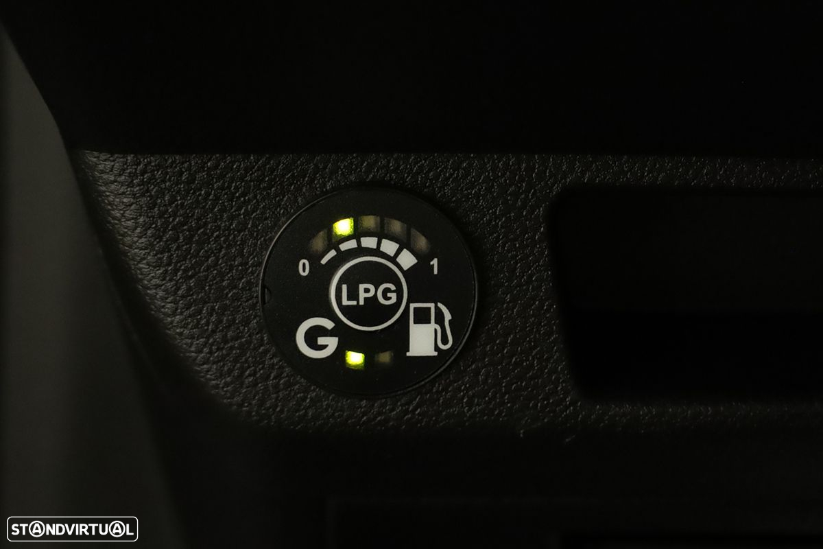 Renault Clio 1.0 TCe Evolution Bi-Fuel - 20