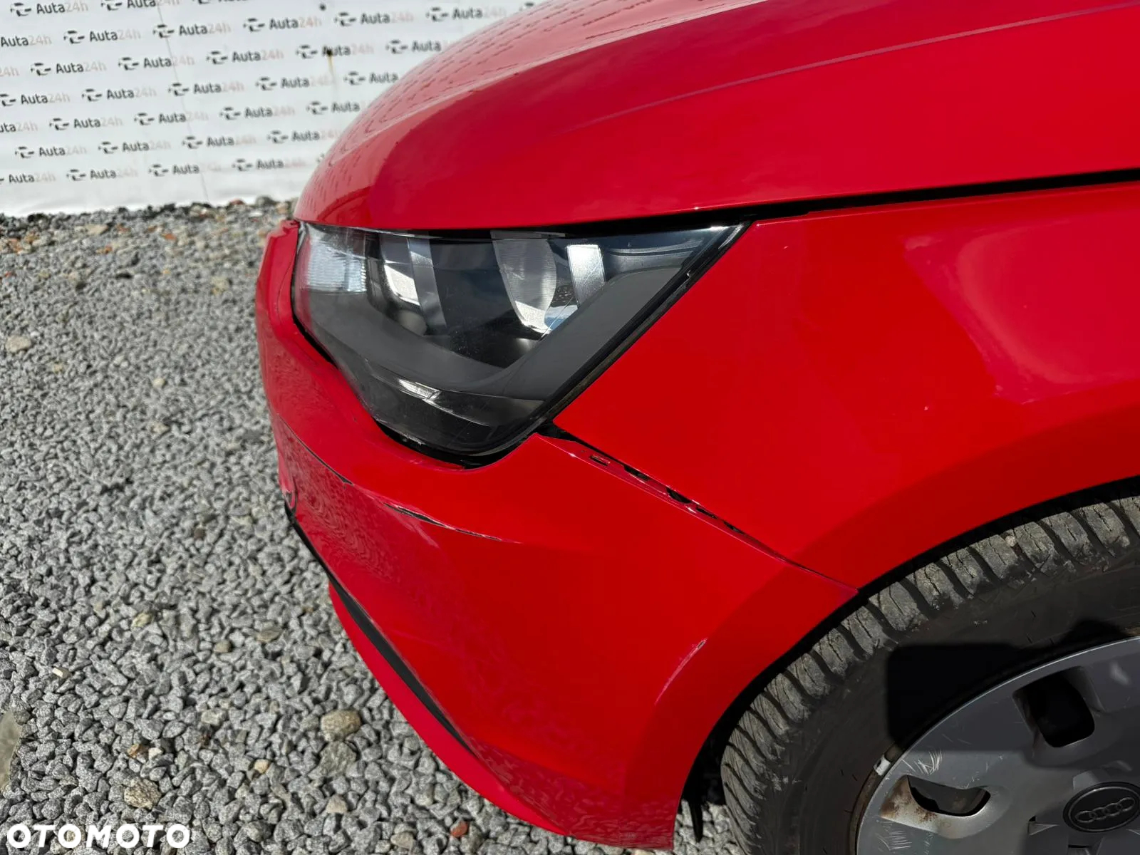Audi A1 1.2 TFSI Attraction - 21