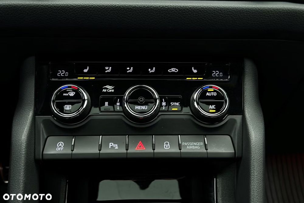 Skoda Kodiaq 2.0 TDI 4x4 Sportline DSG - 14