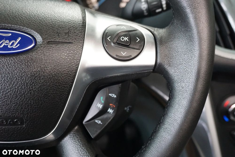 Ford C-MAX 1.6 FF Ambiente - 35