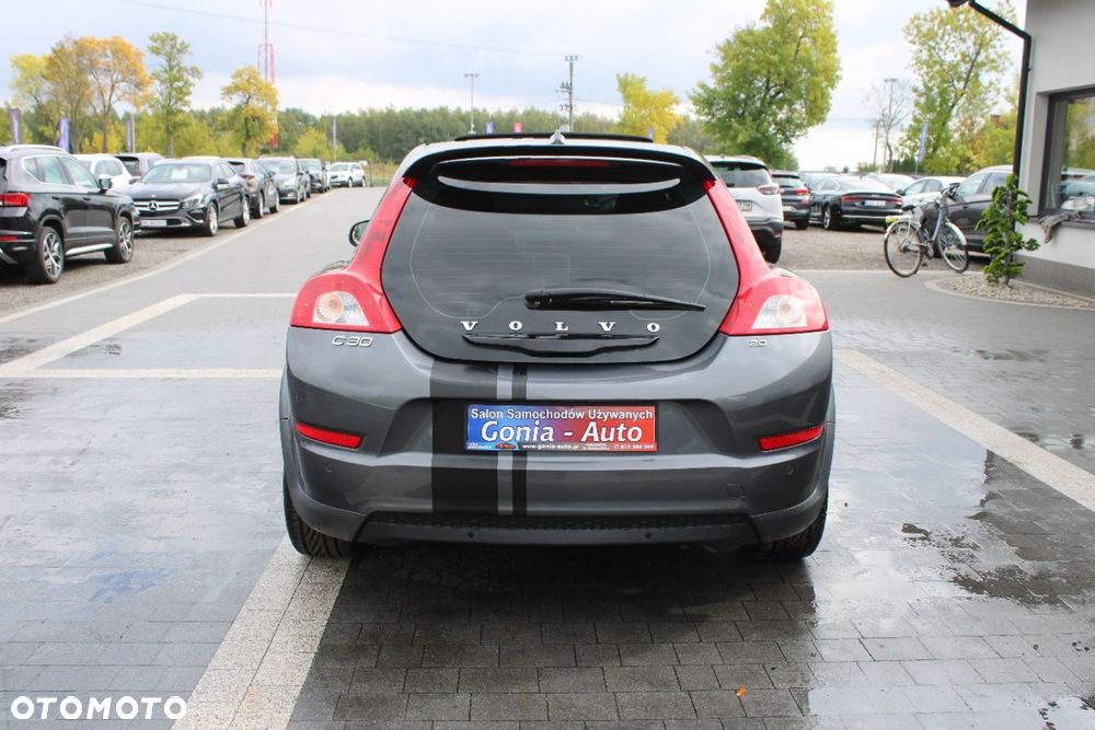 Volvo C30 - 6