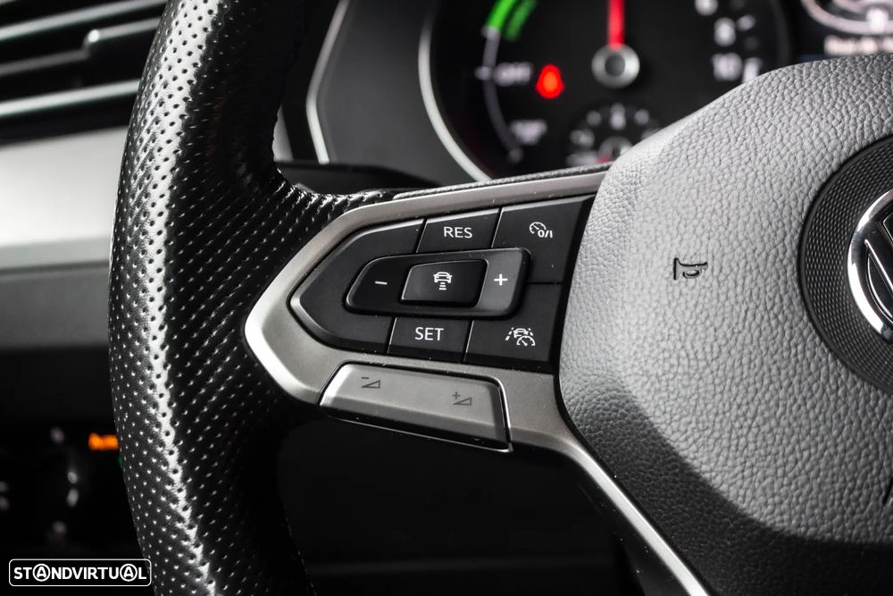 VW Passat Variant 1.4 TSI DSG GTE - 14