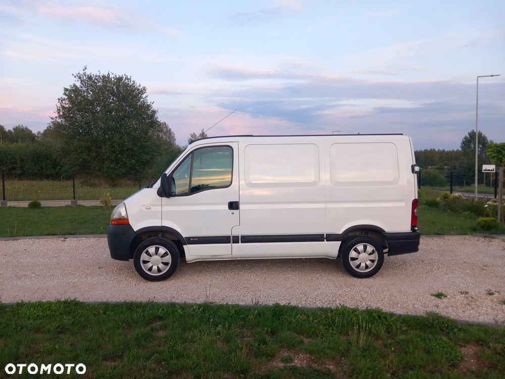 Renault Master - 12