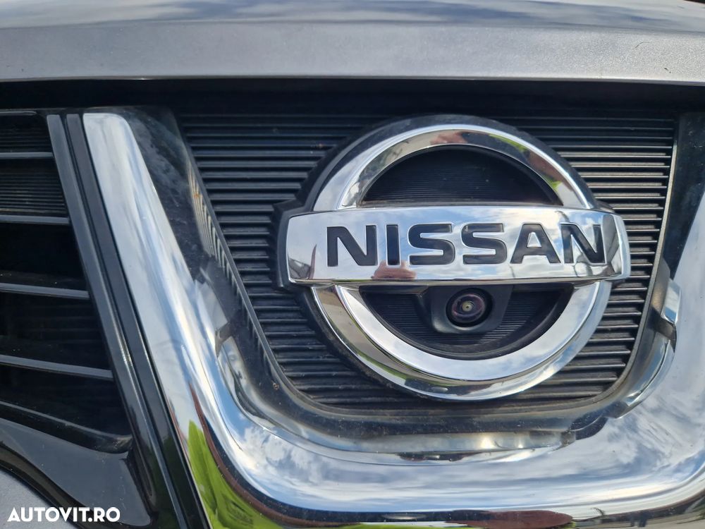 Nissan Qashqai+2 +2 1.6 dCi 2WD Stop&Start Acenta SP - 3