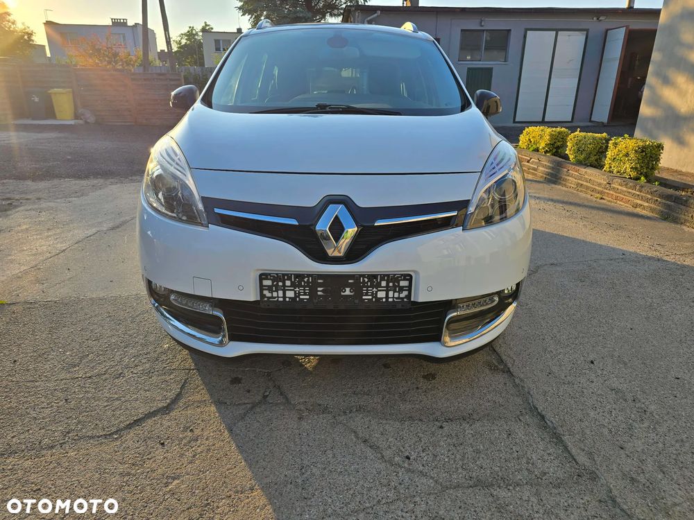 Renault Grand Scenic - 2