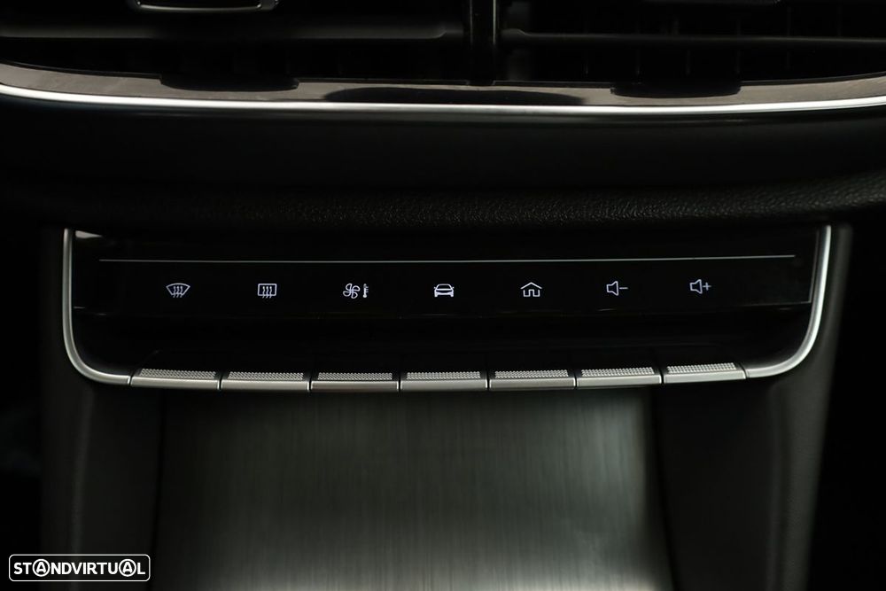 MG EHS 1.5 T-GDI Plug-in Hybrid Luxury - 14