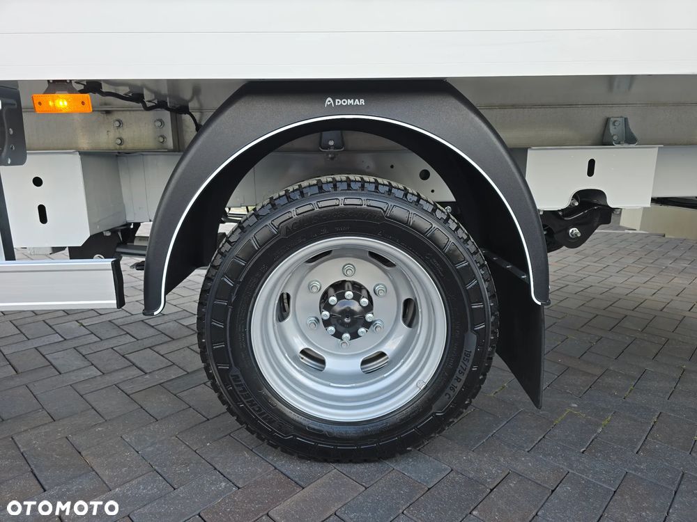 Renault MASTER CHŁODNIA 8 PALET Carrier XARIOS -29*C +29*C 230V STACJONARNE PODŁĄNCZENIE TYLN OŚ BLIŻNIACZA WZMOCNIONA SALON POLSKA 65Tyś km SERWIS ASO RENO DO OSTATNIEGO Km GWARANCJA BOGATA OPCJA WYPOSAŻENIA LEDY HALOGENY TEMPOMAT FOTEL KIEROWCY PNEŁMATYCZNY - 18
