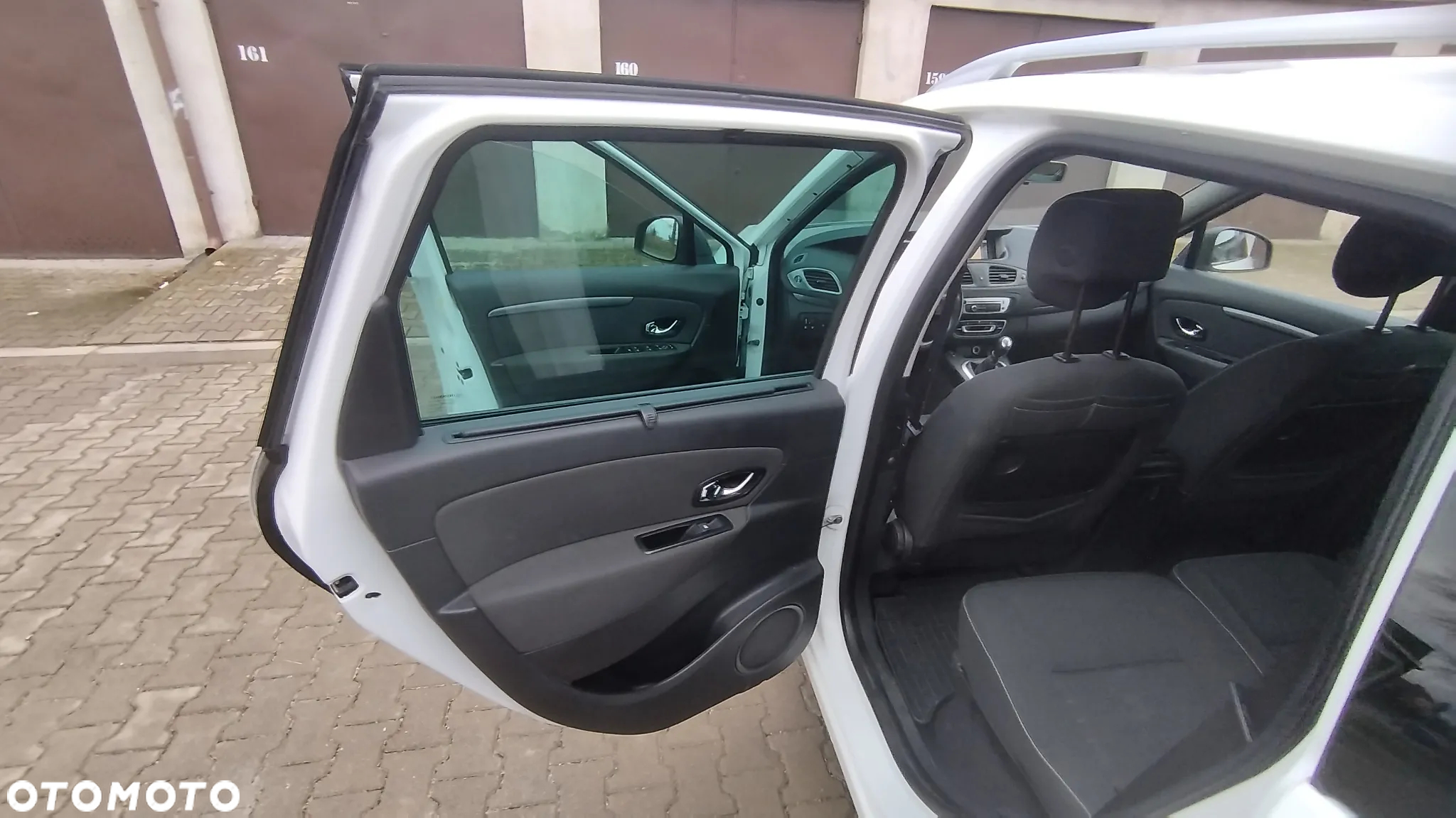 Renault Grand Scenic ENERGY dCi 110 LIMITED - 5