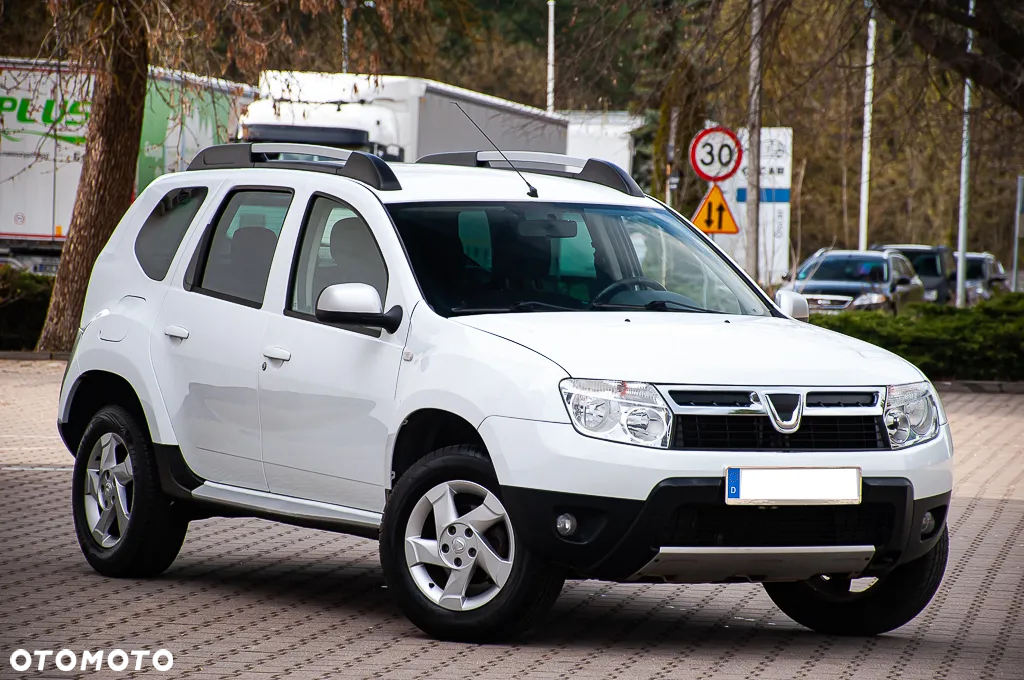 Dacia Duster 1.6 16V 4x2 Laureate - 5