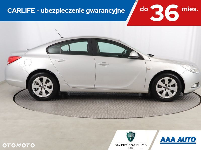 Opel Insignia - 7