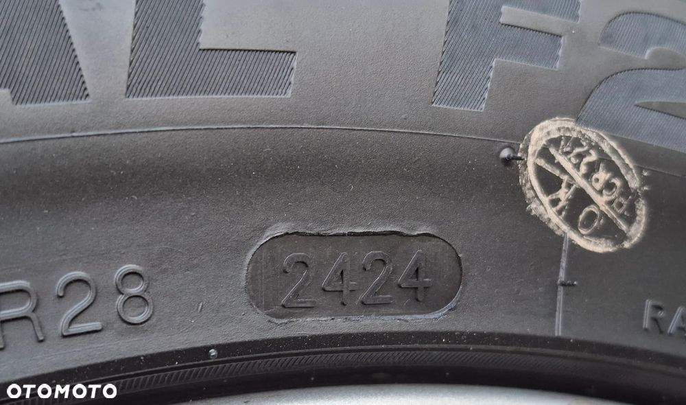 Opel Astra 1.4 Turbo Exklusiv - 17